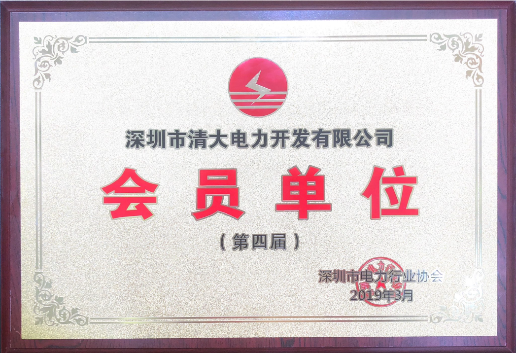 電力協(xié)會(huì)會(huì)員